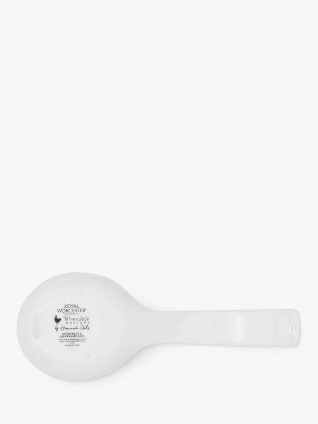 John Lewis Cocktail Spoon