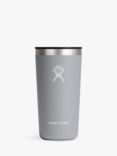 Hydro Flask Stainless Steel Insulated All Around Tumbler, 354ml