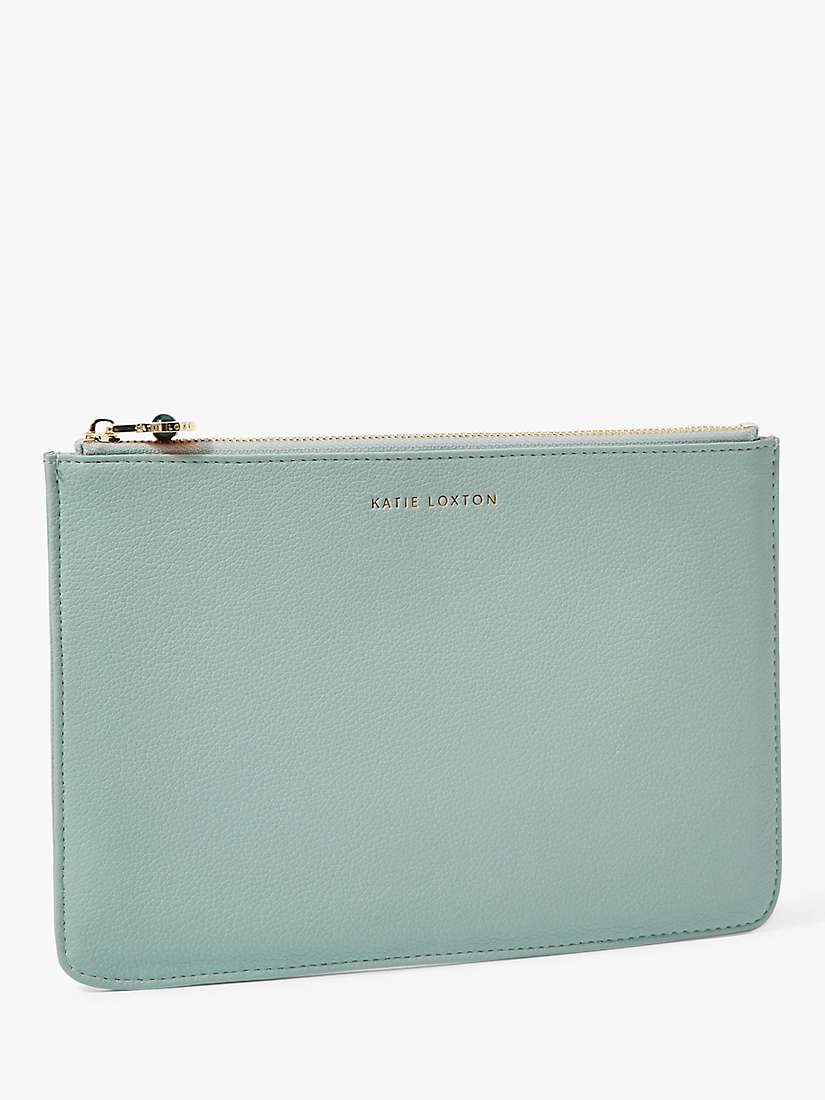 Buy Katie Loxton Birthstone Pouch Bag Online at johnlewis.com
