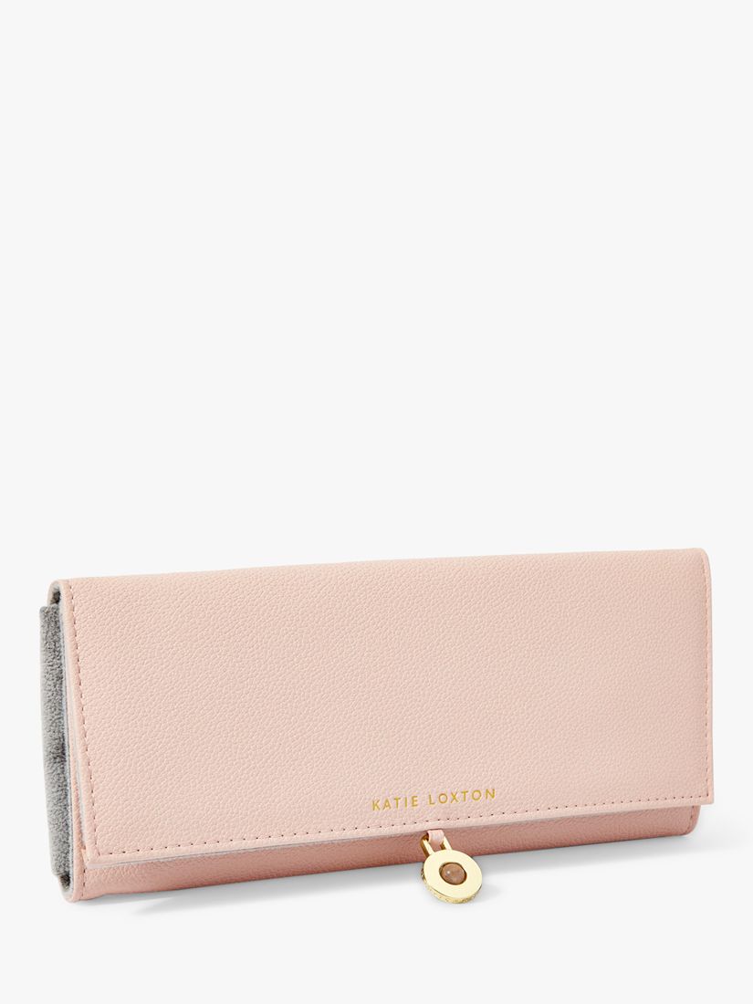 Katie Loxton Birthstone Jewellery Roll, July