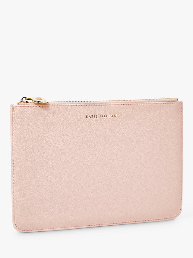 Katie Loxton Birthstone Pouch Bag, July