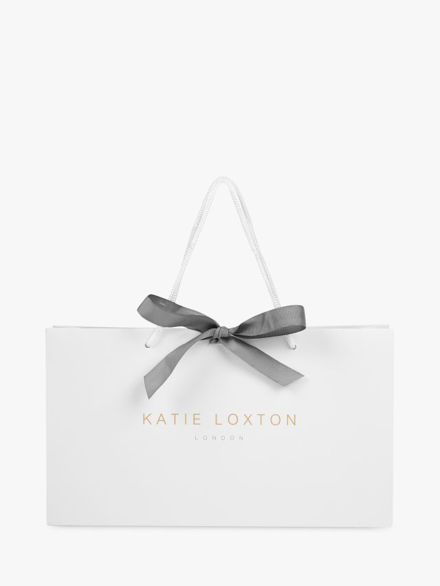 Katie Loxton Chocolate Fay Coin Purse & Card Holder KLB2934