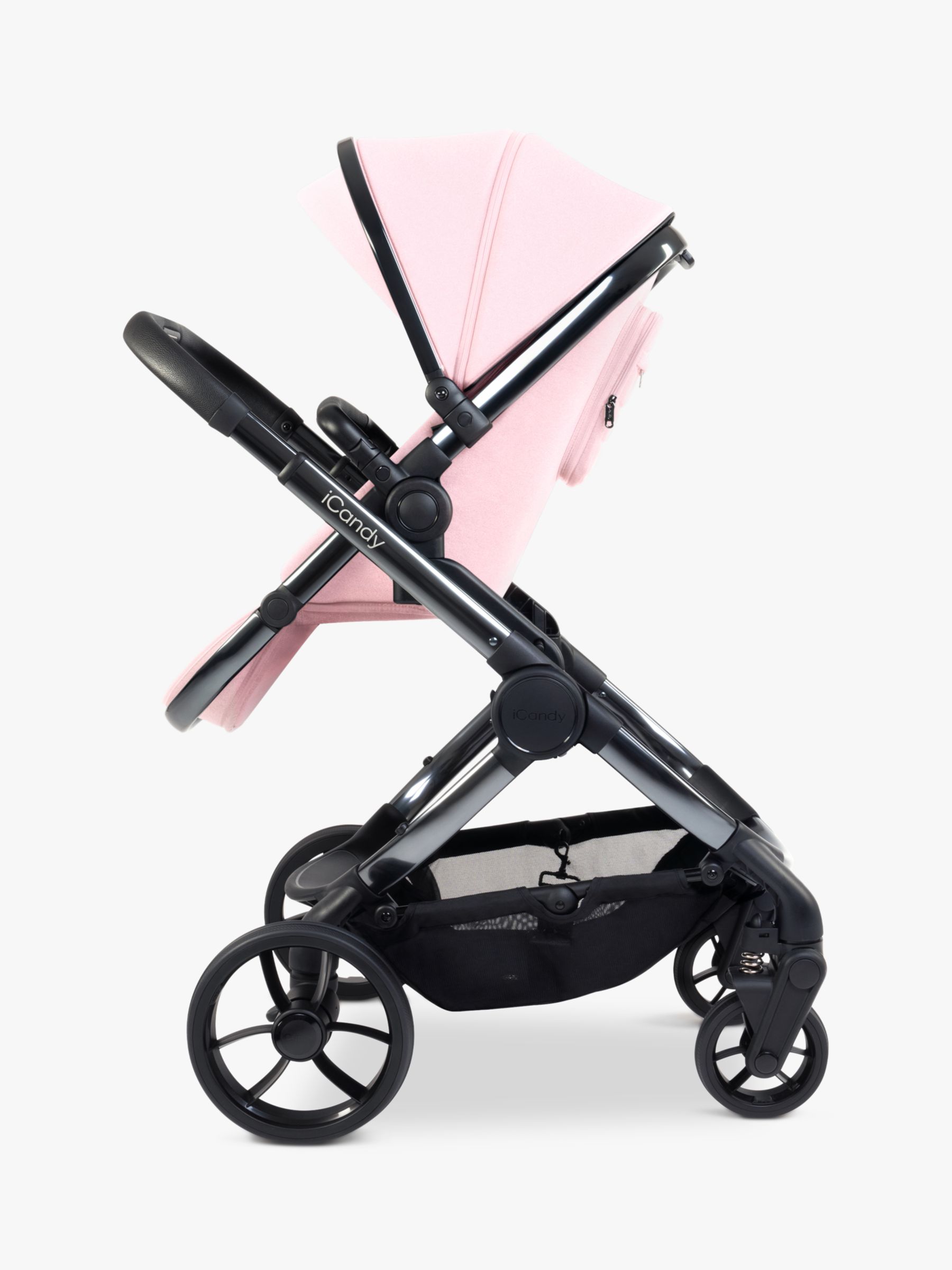 Eye candy clearance peach pram