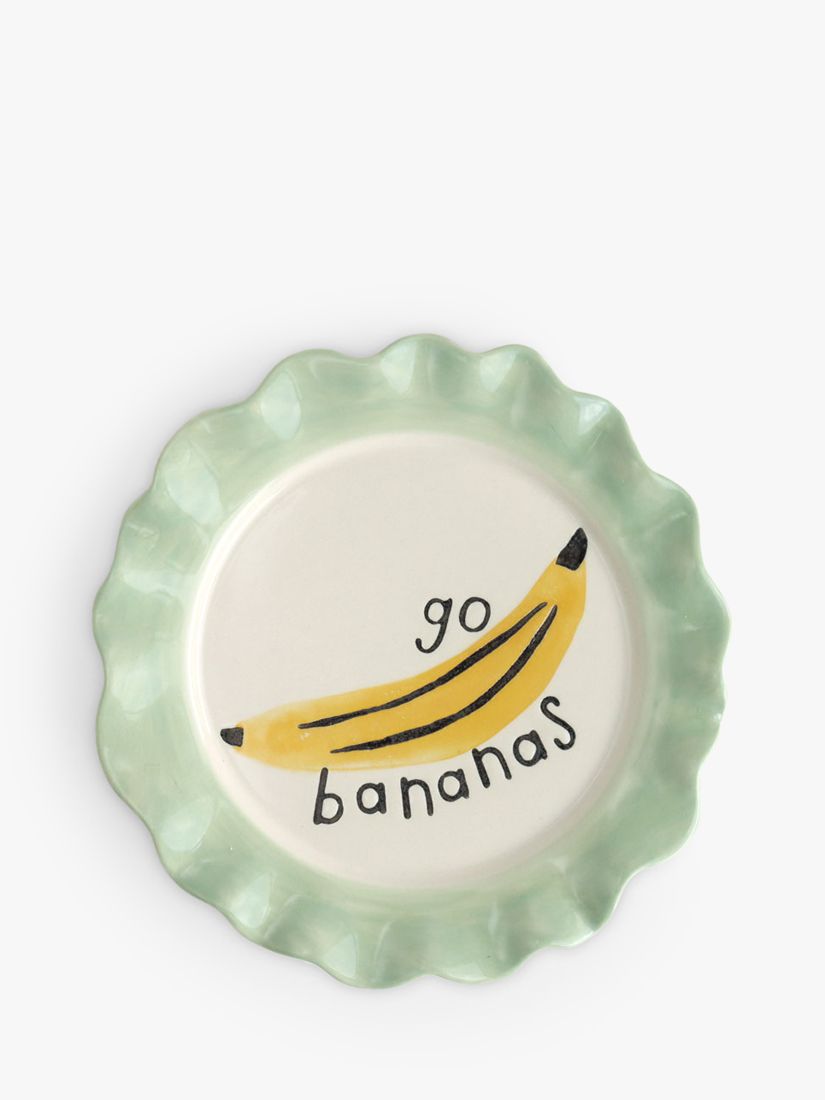 Socks Go Bananas: Fun and Comfy Kitchen Socks