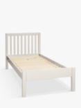 John Lewis ANYDAY Wilton Child Compliant Bed Frame, Single