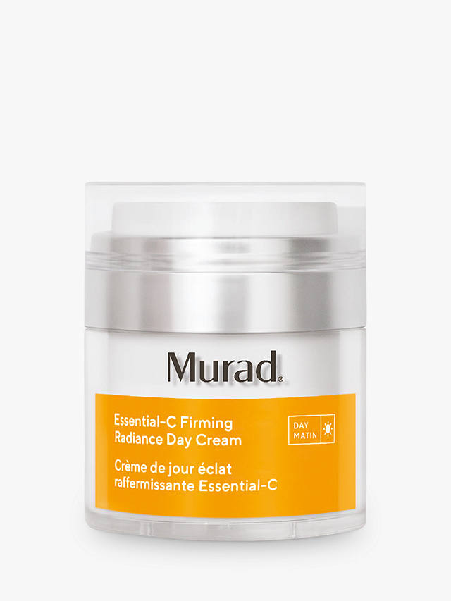 Murad Essential-C Firming Radiance Day Cream, 50ml 1