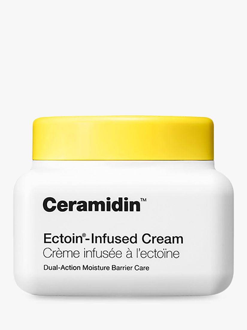 Dr.Jart+ Ceramidin Ectoin-Infused Cream, 50ml 1