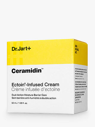 Dr.Jart+ Ceramidin Ectoin-Infused Cream, 50ml 5
