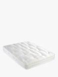 John Lewis Classic NO. 3 Pocket Spring Mattress, Medium Tension, Super King Size