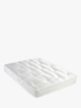 John Lewis Waitrose Wool NO. 2 Pocket Spring Mattress, Medium Tension, Double