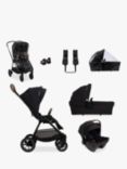Nuna Triv NEXT Stroller and Carrycot with Pipa Urbn Car Seat Bundle