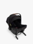 Nuna Pipa URBN R129 Baby Car Seat, Caviar