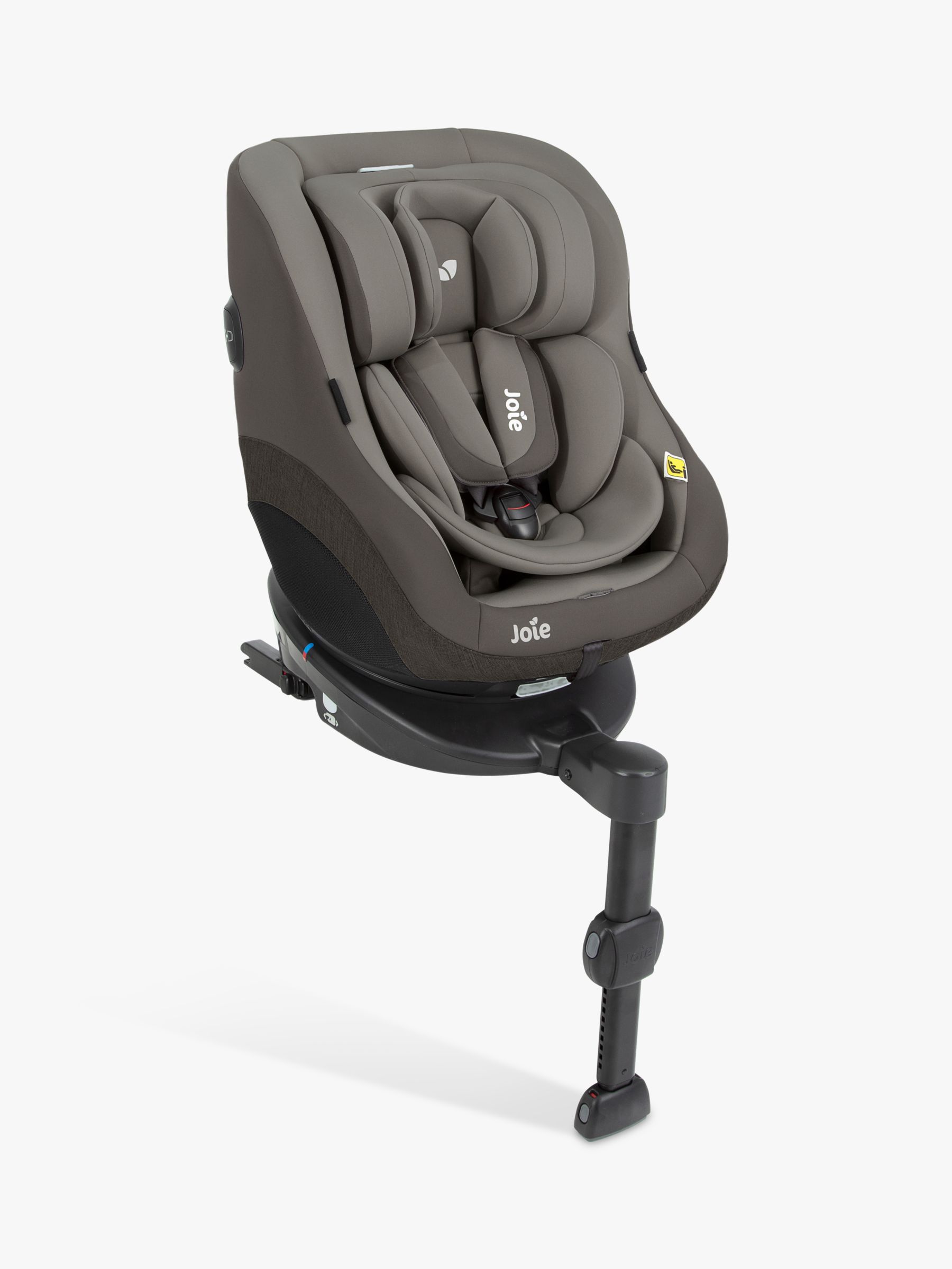 The Car Seat to go the Distance: Maxi-Cosi Titan Pro - She Might Be