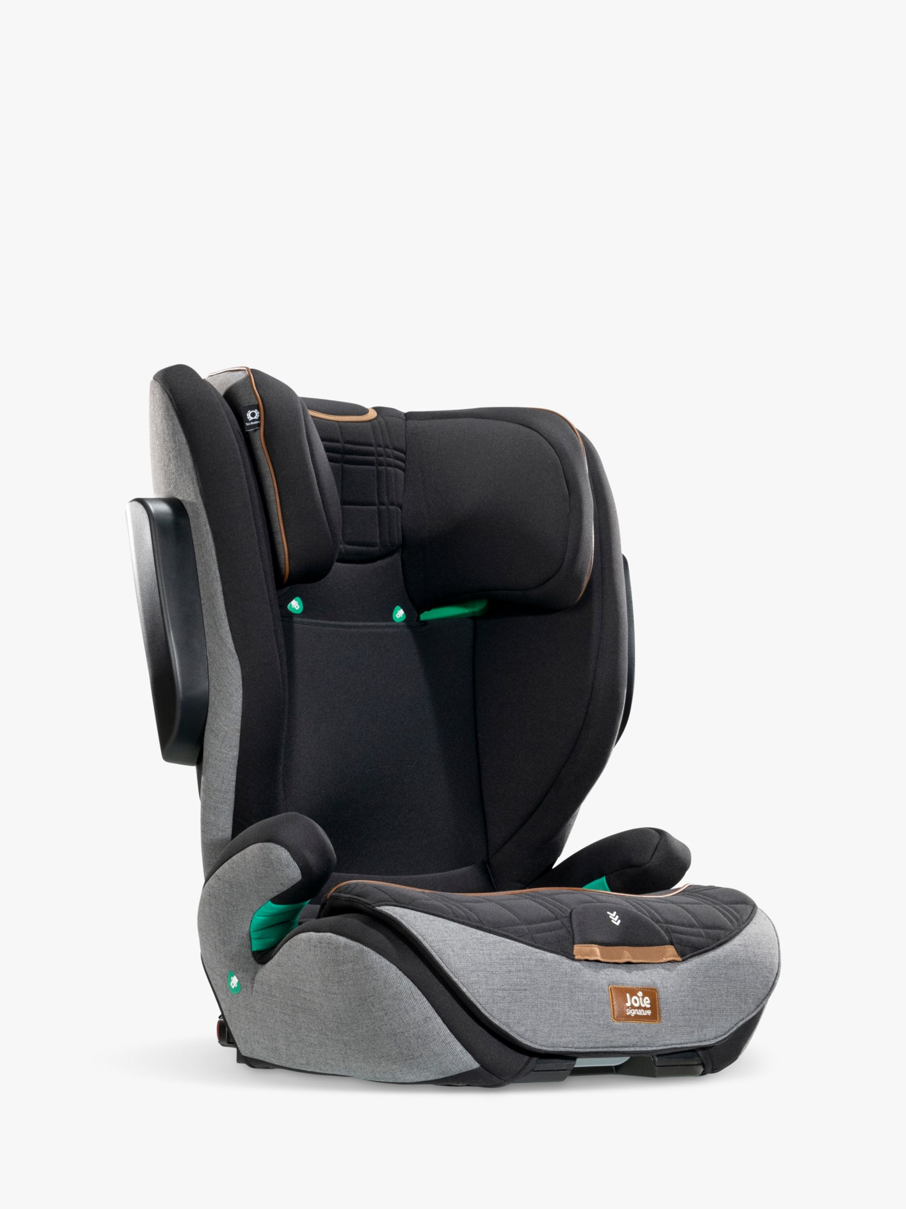 Joie Signature i-Traver i-Size Booster Seat