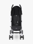 Joie Baby Nitro Pushchair, Coal