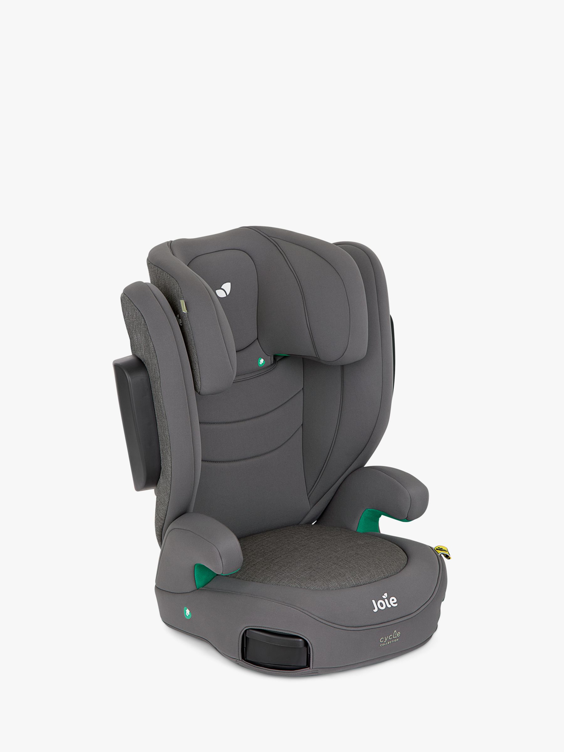 Side Impact Protection Car Seats