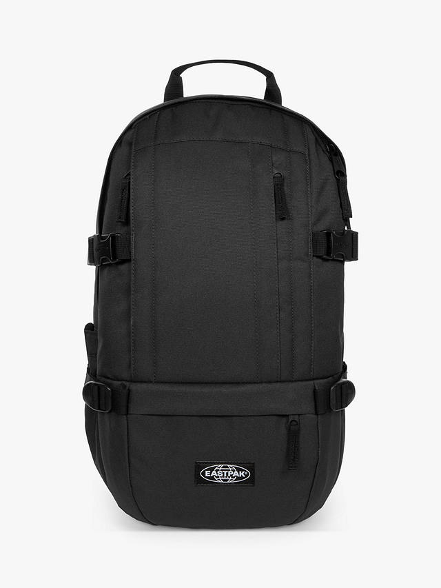 Eastpak Floid Backpack, Black