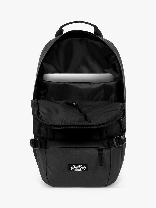 Eastpak Floid Backpack, Black