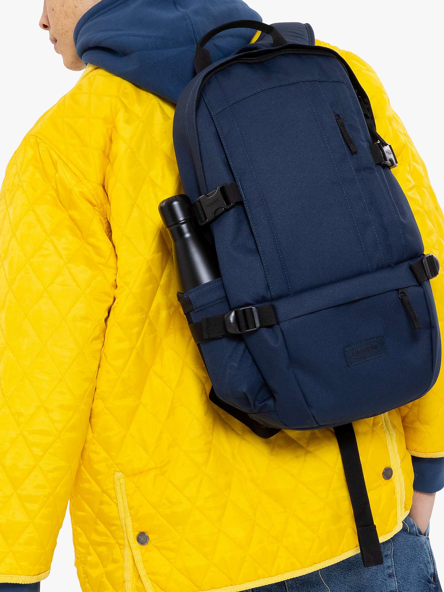 Buy Eastpak Floid Backpack Online at johnlewis.com