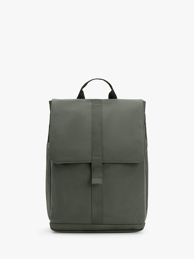 Bugaboo Changing Bag Backpack, Forest Green