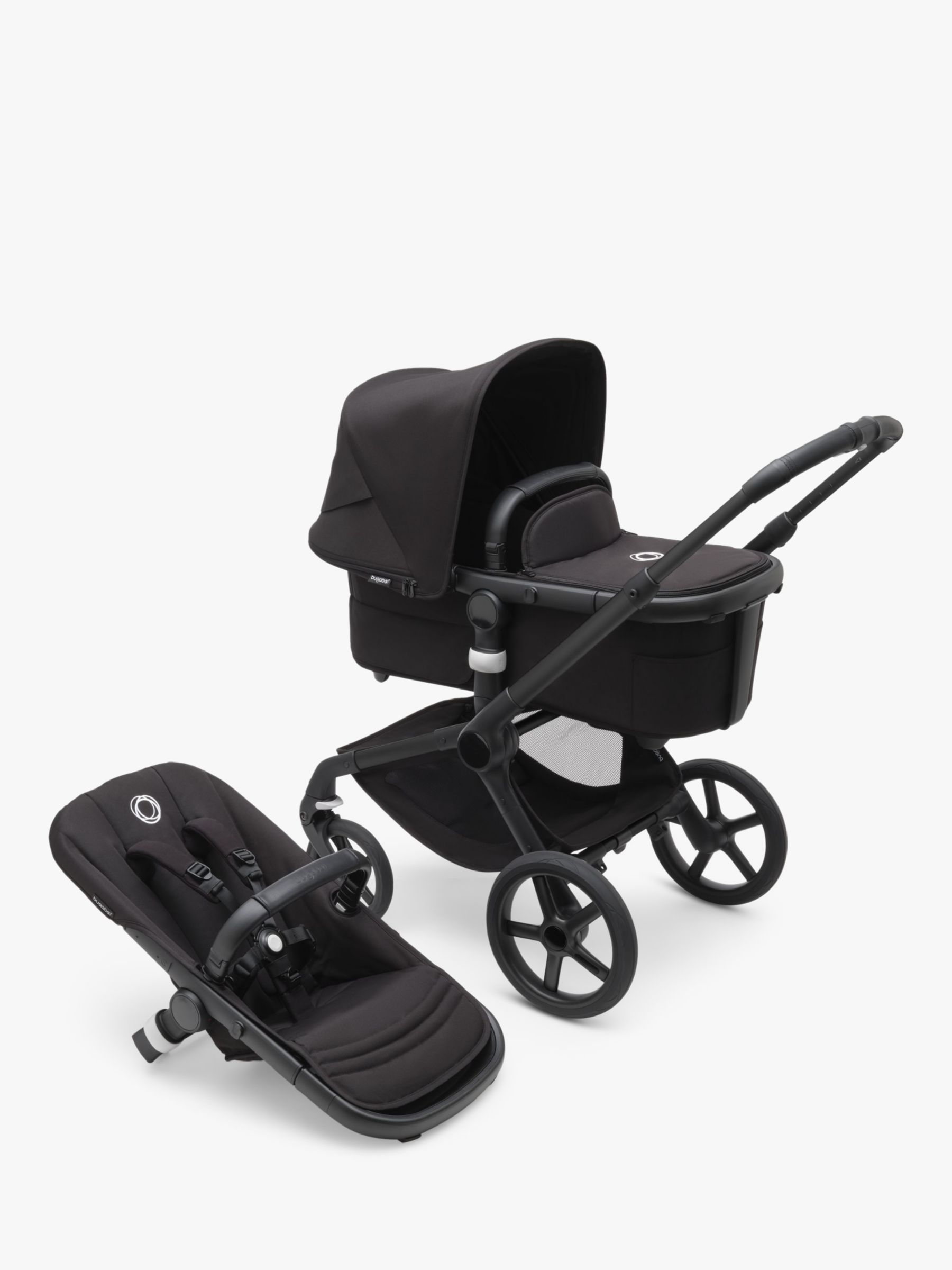 The Bugaboo Butterfly  John Lewis & Partners