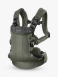 BabyBjörn Harmony Baby Carrier, Dark Green