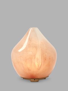 MADE BY ZEN Gem Electric Diffuser, Rose, 120ml