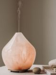 MADE BY ZEN Gem Electric Diffuser, Rose, 120ml