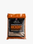 Traeger Hickory Hardwood BBQ Pellet Bag, 9kg