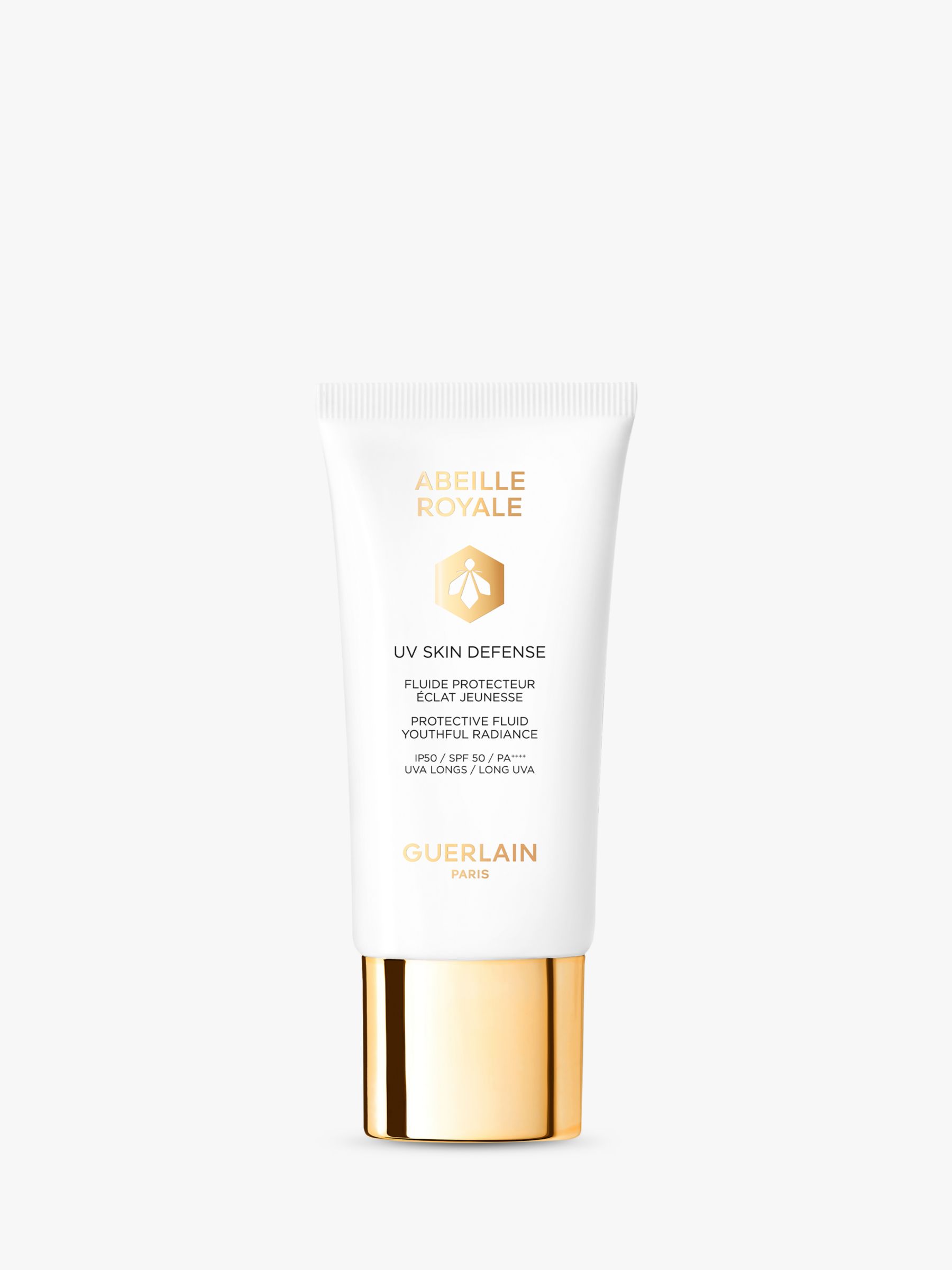 Guerlain Abeille Royale UV Skin Defense SPF 50, 50ml 1