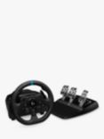 Logitech G923 TRUEFORCE Racing Wheel for PlayStation & PC