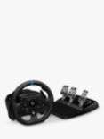 Logitech G923 TRUEFORCE Racing Wheel for Xbox & PC