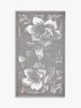 Ted Baker Glitch Floral Bath Mat