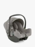 Joie Baby iSnug 2 i-Size Baby Car Seat, Pebble