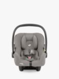 Joie Baby iSnug 2 i-Size Baby Car Seat, Pebble