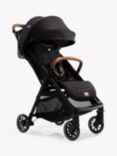 Joie Baby Parcel Signature 3-in-1 Stroller, Eclipse Signature