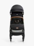 Joie Baby Parcel Signature 3-in-1 Stroller, Eclipse Signature
