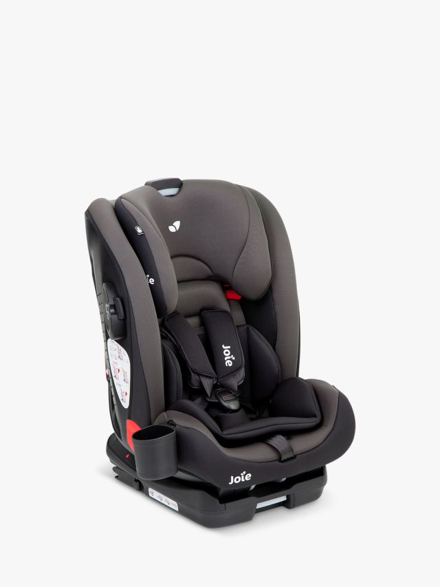 Joie Baby Bold R Group 1/2/3 Car Seat, Ember