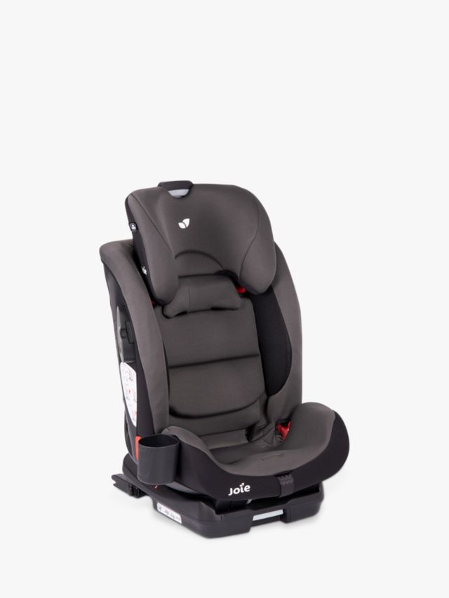 Joie Bold Isofix Booster Car Seat (up to 12 years old)