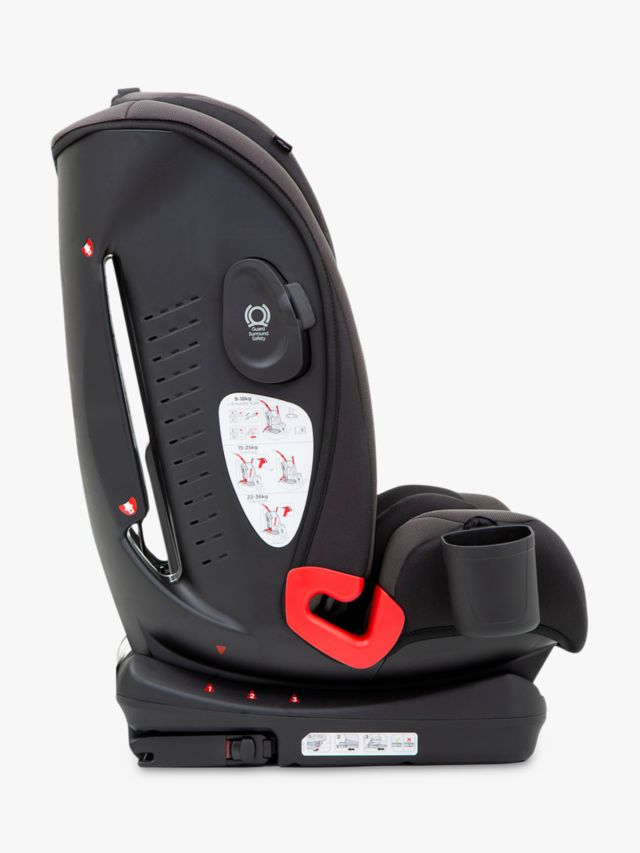 Joie Joie Bold - Car Seats, Carriers & Luggage from pramcentre UK