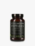 KIKI Health Bovine Collagen Peptides, 150 Vegicaps