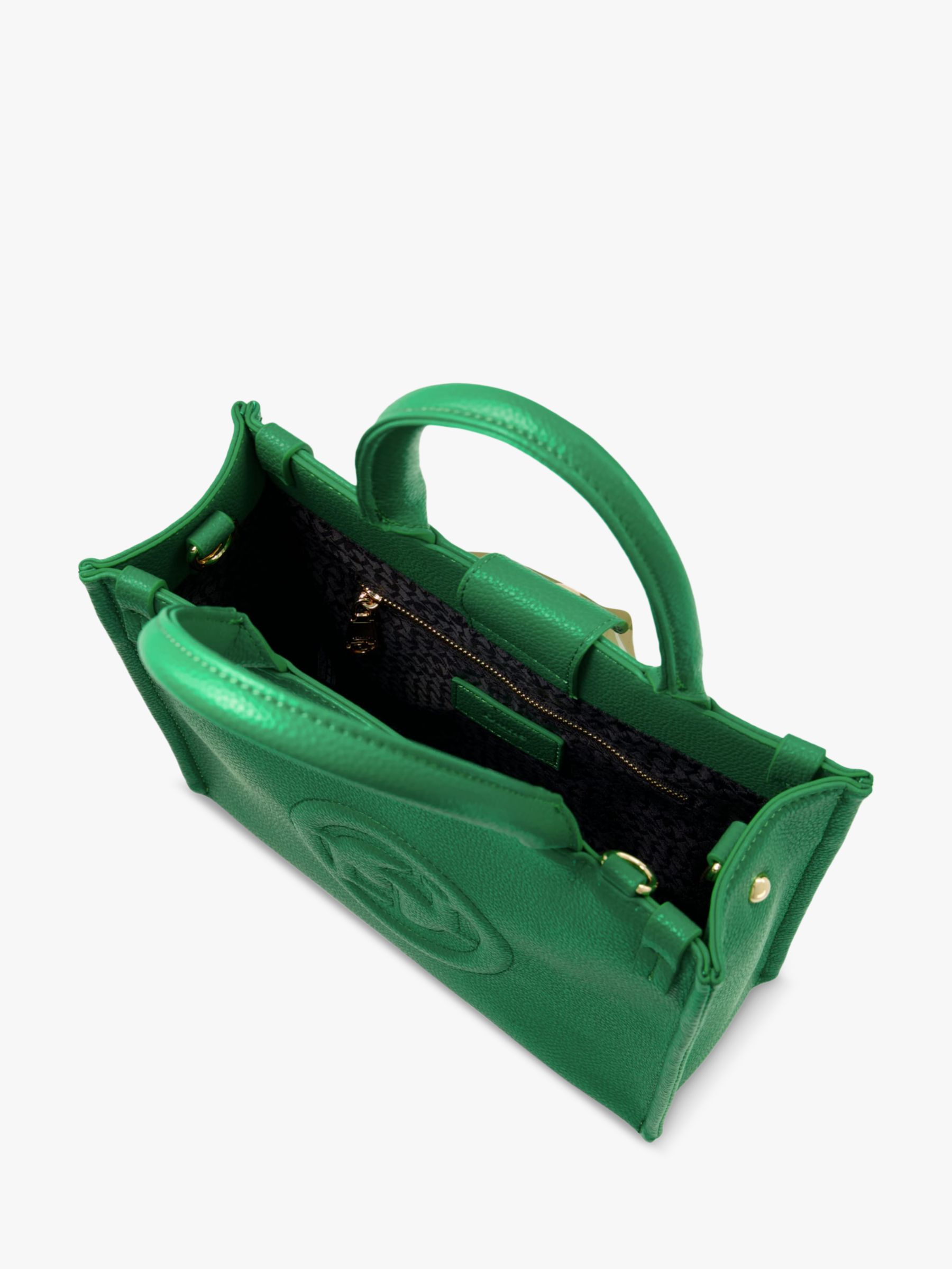 Dune Dinkydexter Small Logo Tote