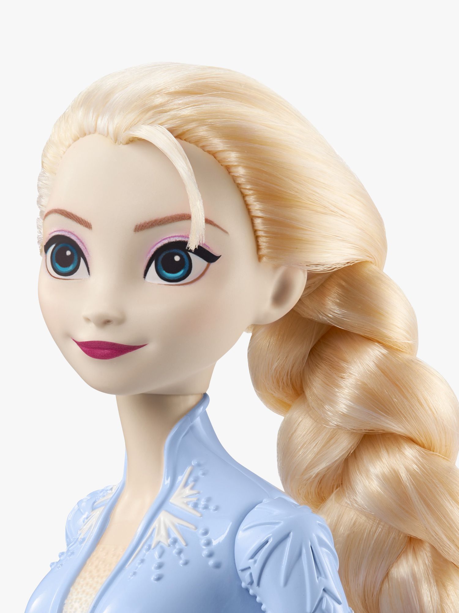Disney Frozen Ii Elsa Doll