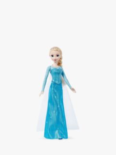 Elsa, Fancy Dress Costumes, Dolls & Toys, Frozen 2