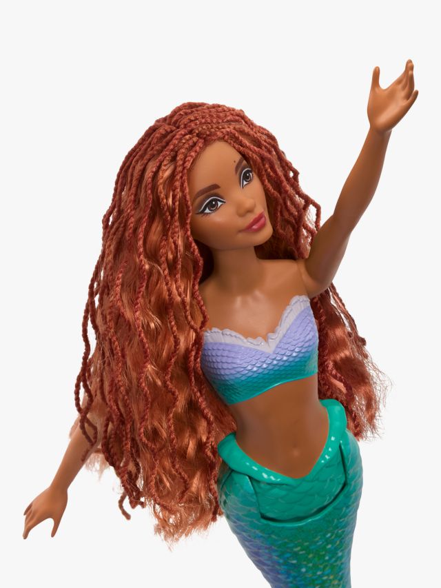 Disney Princess The Little Mermaid Ariel Doll