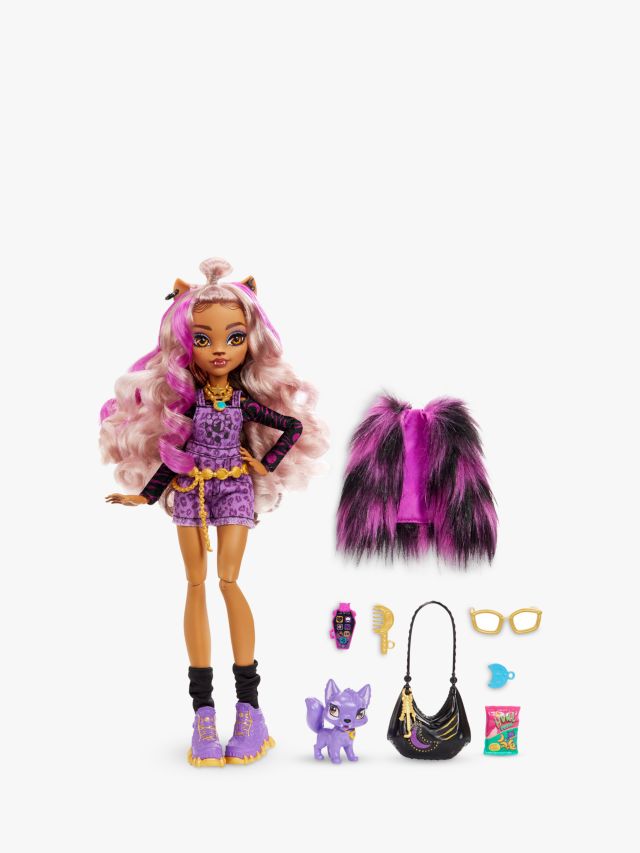 monster high g1 doll clothes｜TikTok Search