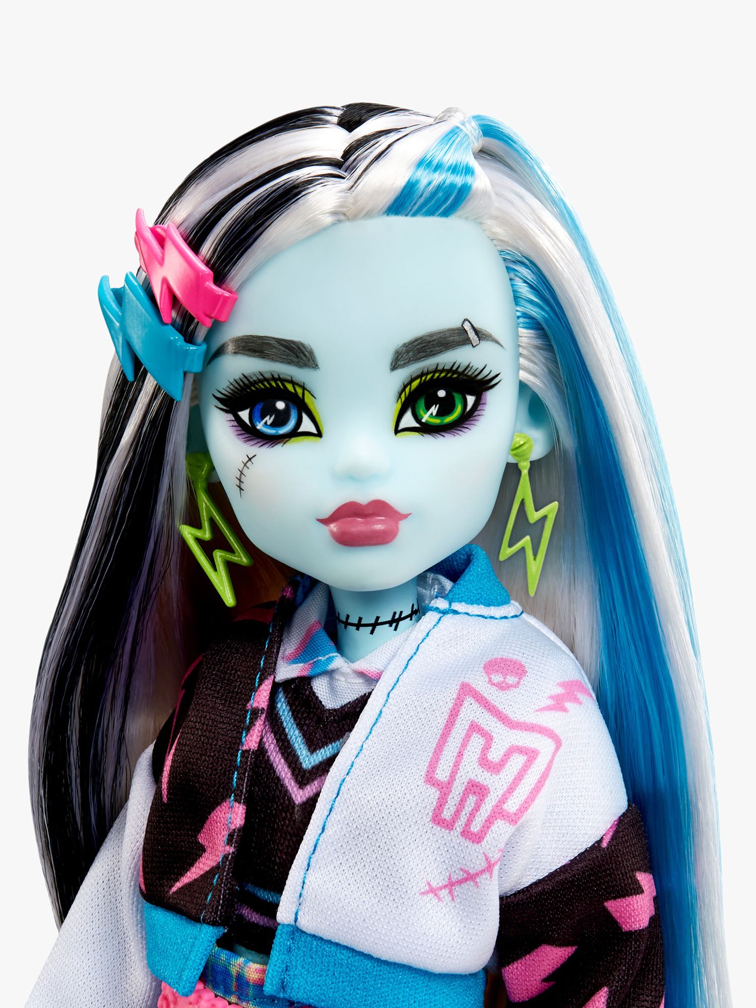 Monster High Frankie Stein Doll