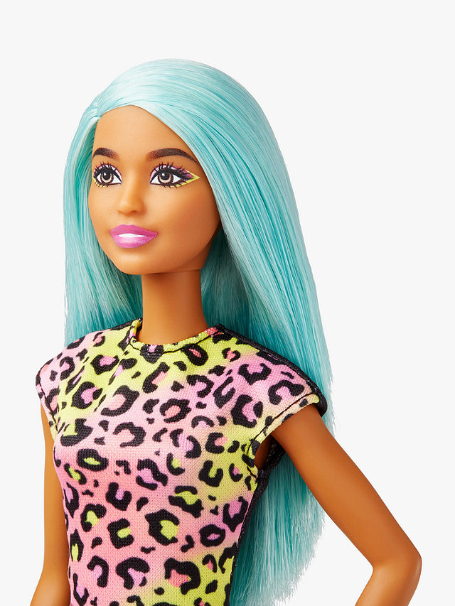Barbie Makeup Artist Barbie Doll