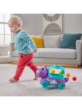 Fisher-Price Poppin Triceratops Ball Popper Toy