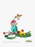 Mega Bloks Pokémon Windmill Building Set